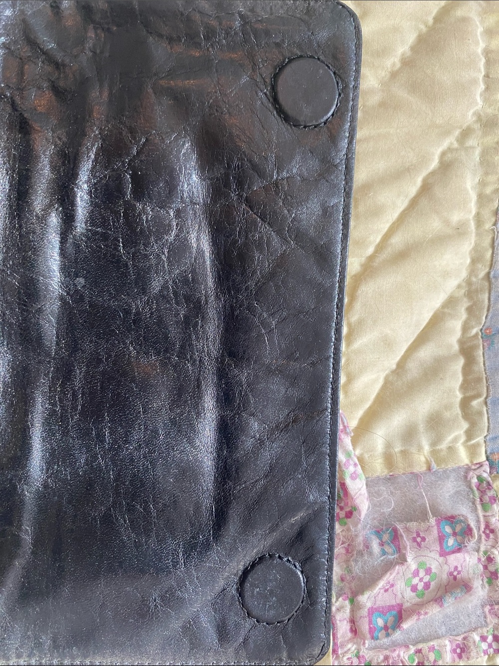 LATICO LEATHER WALLET - Picture 5 of 9